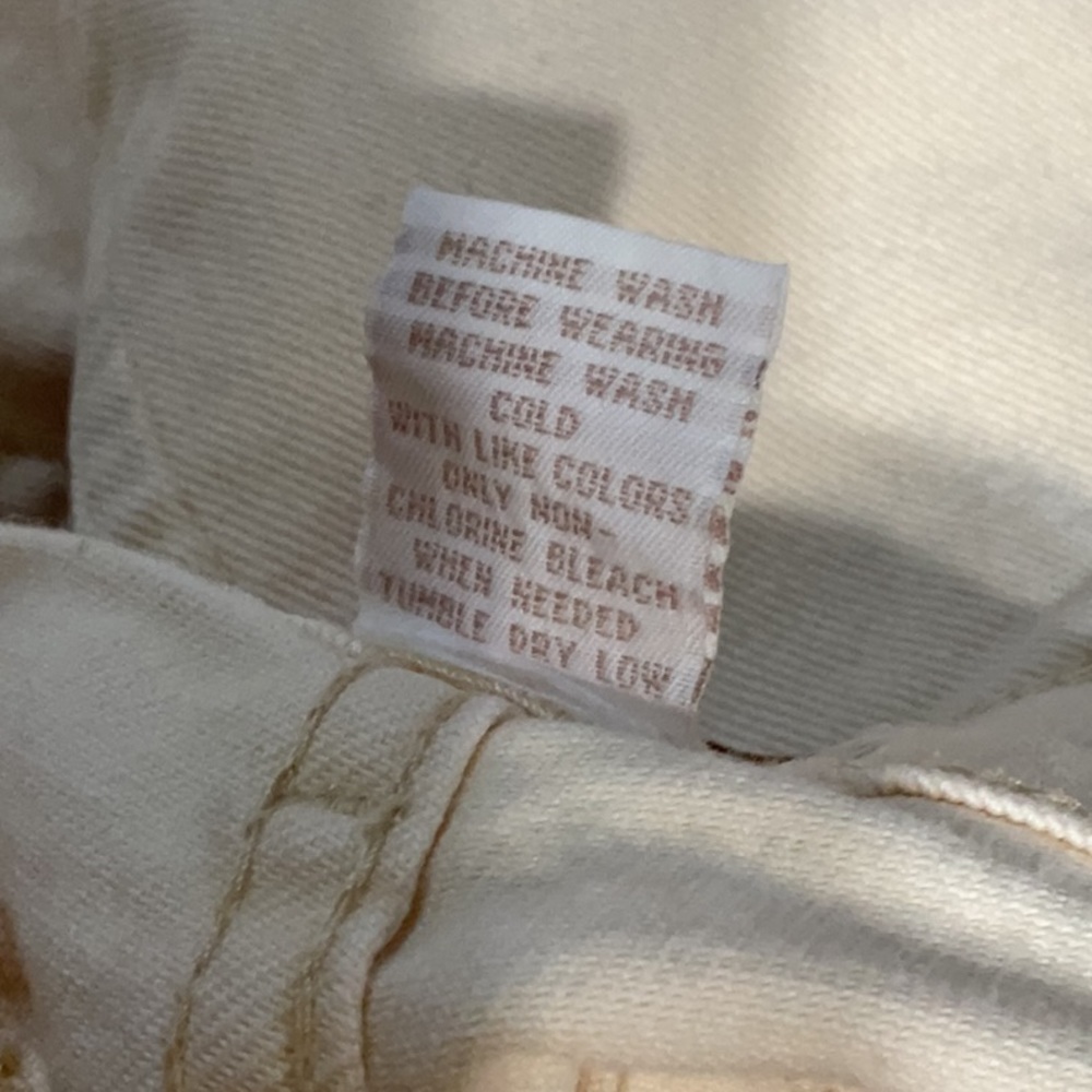 Cherokee Jeans - Picture 7 of 7